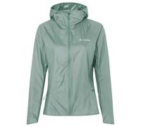 Vaude Scopi Jacket Green 38 Woman