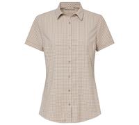 Woman's shirt VAUDE Seiland III 38