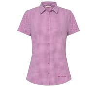 VAUDE Women's Seiland Shirt III Pink Orchid