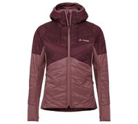 VAUDE Women's Sesvenna Jacket IV, Sporty Women's Insulation Jacket for Ski Touring, Warm and Water-Repellent with PrimaLoft Insulation