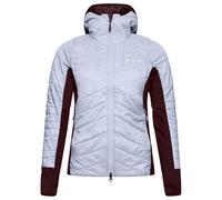 Vaude - Women's Sesvenna Jacket IV - Synthetic jacket size 14, purple