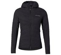 Vaude Sesvenna Iv Jacket Black 34 Women