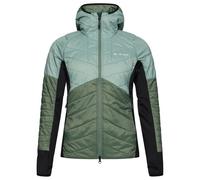 Vaude - Women's Sesvenna Jacket IV - Synthetic jacket size 8, multi