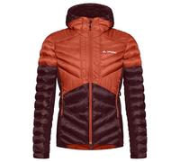 Vaude Sesvenna Pro Ii Jacket Red,Orange 36 Woman
