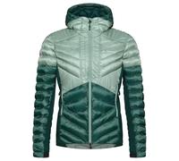 VAUDE Women's Sesvenna Pro Jacket II