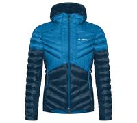 Vaude Sesvenna Pro Ii Jacket Blue 38 Woman