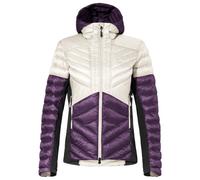 Vaude - Women's Sesvenna Pro Jacket II - Synthetic jacket size 10, multi