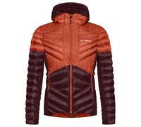 Vaude - Women's Sesvenna Pro Jacket II - Synthetic jacket size 14, red