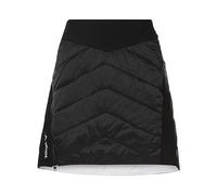 Vaude Sesvenna Ii Skirt Black 36 Woman
