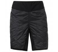 VAUDE Women's Sesvenna Shorts III Trousers, Black, 36 (EU)
