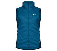 VAUDE Women's Sesvenna Vest IV Jacket
