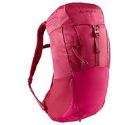 VAUDE Women's Skomer 16 Backpacks 15-19L, womens, Backpacks15-19l, 15828, Crimson Red, standard size