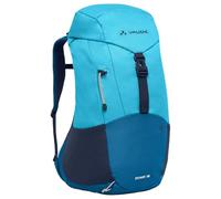 Vaude Skomer-18l Woman Backpack Blue Woman