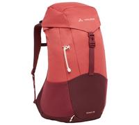 Vaude - Women's Skomer 18 - Walking backpack size 18 l, red