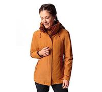 VAUDE Women's Skomer 3-in-1 Jacket II Jacket