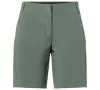 Vaude - Women's Skomer Agave - 36 - Hiking shorts