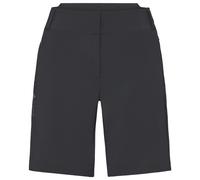 Vaude - Women's Skomer Bermuda Shorts - Shorts size 34, grey