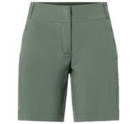 Vaude - Women's Skomer Bermuda Shorts - Shorts size 36, olive