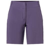 Vaude - Women's Skomer Bermuda Shorts - Shorts size 40, purple