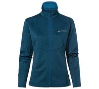 Vaude Skomer Hiking Sc Jacket Blue 38 Woman