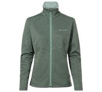 Vaude Skomer Hiking Sc Jacket Green 44 Woman