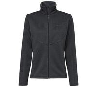 VAUDE Women's Skomer Hiking SC Jacket, Multifunctional Fleece Jacket for Hiking, Part of Circulatory Concept, Warm, Soft and Breathable