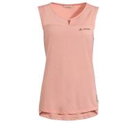 Vaude - Women's Skomer Hiking Top - Top size 16, pink