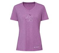 VAUDE Women's Skomer Print T-Shirt III