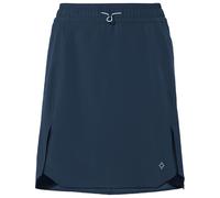Vaude Skomer V Skirt Blue 38 Women