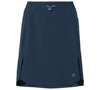 Vaude Skomer V Skirt Blue 44 Woman