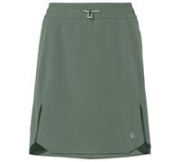 Vaude Skomer V Skirt Green 34 Woman