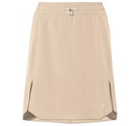 Vaude - Women's Skomer Skort V - Skort size 8, sand