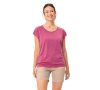 VAUDE Women's Skomer T-Shirt III, Lotus Pink, 42