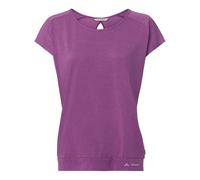 VAUDE Women's Skomer T-Shirt III T-Shirt Magenta