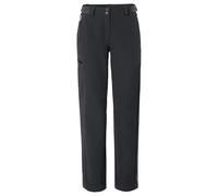 VAUDE Women's Skomer Winter Pants II Trouser, Black, 38