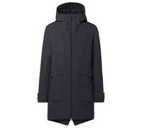 Women's coat VAUDE Skomer Winter III Noir 40