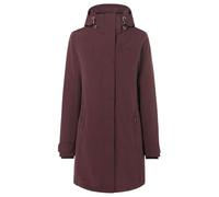 VAUDE Women's Skomer Wool Parka II