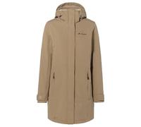 VAUDE Women's Skomer Wool Parka II
