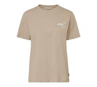Vaude - Women's Spirit T-Shirt II - T-shirt size 20, sand