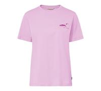 VAUDE Women's Spirit T-Shirt II Raspberry