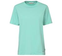 Vaude - Women's Spirit T-Shirt II - T-shirt size 20, turquoise