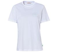 Vaude - Women's Spirit T-Shirt II - T-shirt size 8, white