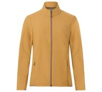 Vaude - Women's Strathcona Fleece Jacket - Fleece jacket size 10, sand