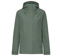 Vaude Strathcona Jacket Green 42 Woman