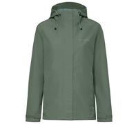 Vaude Strathcona Jacket Green 40 Woman