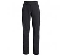 Vaude Strathcona Ii Pants Black 36 / Regular Woman