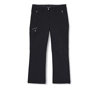 Vaude Women's Strathcona Pants, Womens, Hose Strathcona Pants, black
