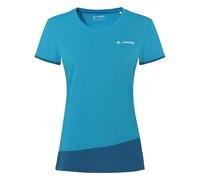 VAUDE Women's Sveit Shirt Aqua