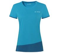 VAUDE Women's Sveit Shirt Aqua