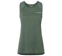 Vaude - Women's Sveit Top III - Top size 10, olive